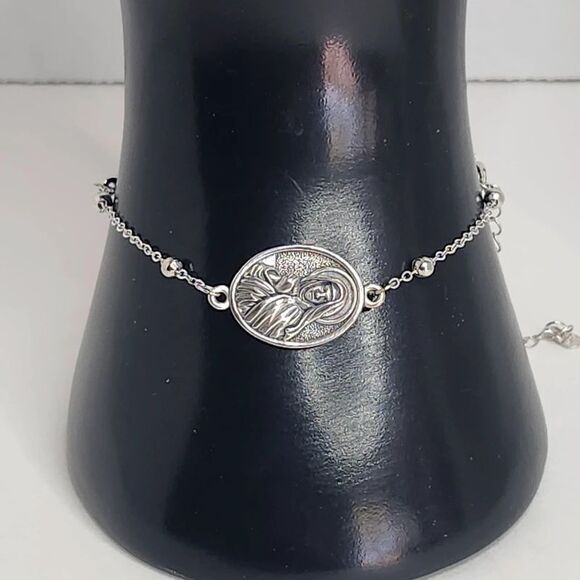 no brand Jewelry - Rosary bracelet